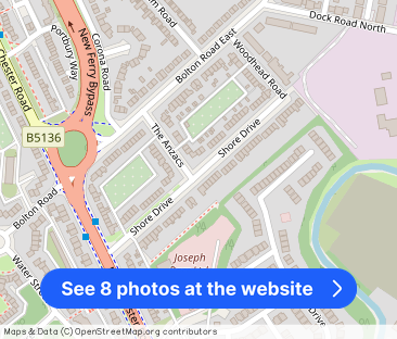 2 bedroom terraced house for rent - Photo 1