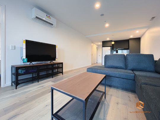 Canberra CBD - Photo 1