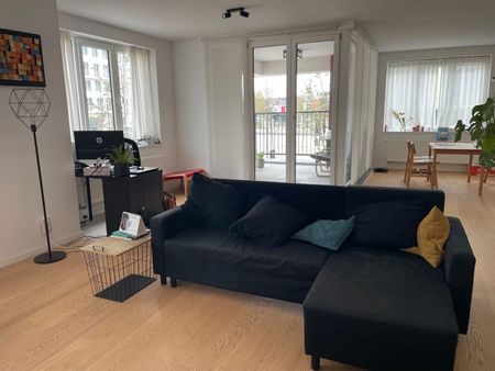 Appartement te huur - Photo 2