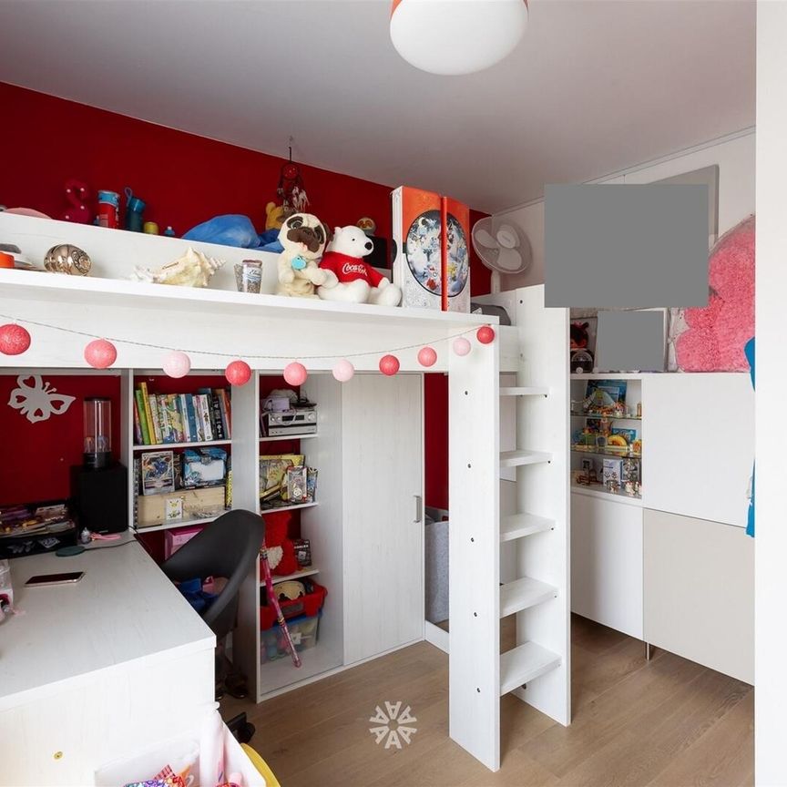 Ruim recent 3 slaapkamer appartement op een topligging in Gent - Photo 1