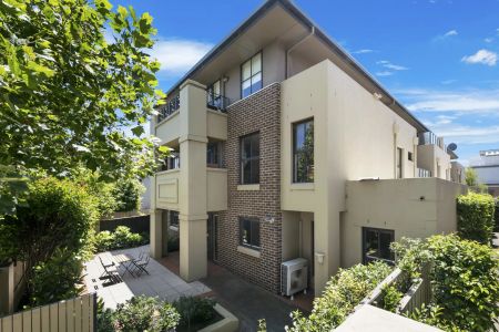 Unit 12/219 Dandenong Road, - Photo 3