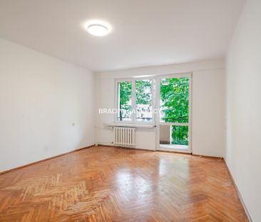 Mieszkanie Kraków Bronowice powierzchnia 55.05 m² C206-WM-45042 - Photo 2