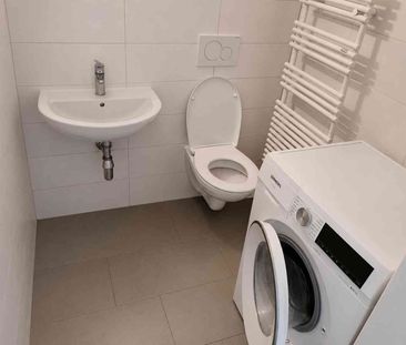 2.5 Zimmer, 55 m², 5. Stock - Foto 4