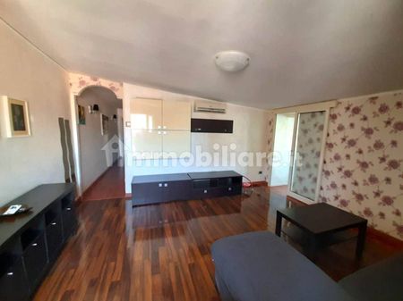 Trilocale ottimo stato, secondo piano, Catanzaro Lido, Catanzaro - Foto 2