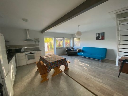 Björkfjärdsvägen, Adelsö - Photo 1