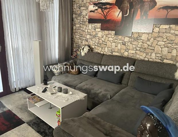 Wohnungsswap - 2 Zimmer, 47 m² - Goldbeckweg, Spandau, Berlin - Foto 1