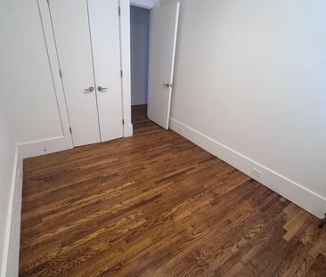 For Lease - 302 Sumach Street Unit# 1, Toronto, Ontario - Photo 4