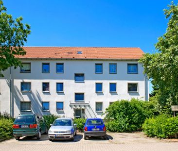 Attraktive 4-Zimmer-Wohnung in Ahlen  umfassend modernisiert -sofo... - Photo 1