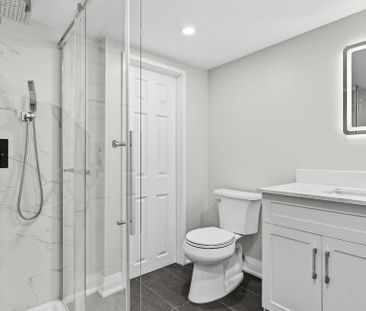 For Lease - 4848 Second Avenue Unit# Basement, Niagara Falls, Ontario - Photo 2