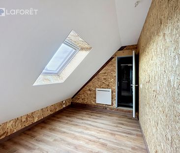 Appartement T2 NOYAL PONTIVY à louer - Photo 6