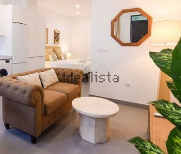 Alquiler de piso en Avenida del Arroyo de los Ángeles, 89 - Foto 6