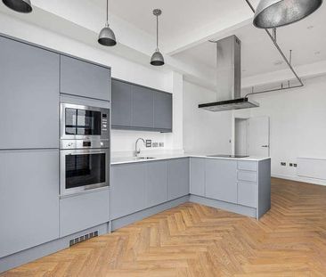 Gem & Harry Building, Jewellery Quarter, Birmingham, B18 - Photo 6