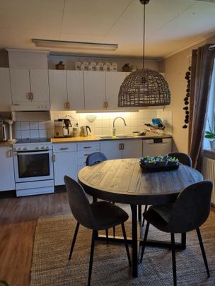 Angersteinsvägen 34A - Photo 1