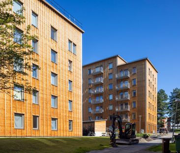 Gruvgatan 17C - Foto 6