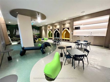 For Lease - 5 Mabelle Avenue Unit# 334, Toronto, Ontario - Photo 4