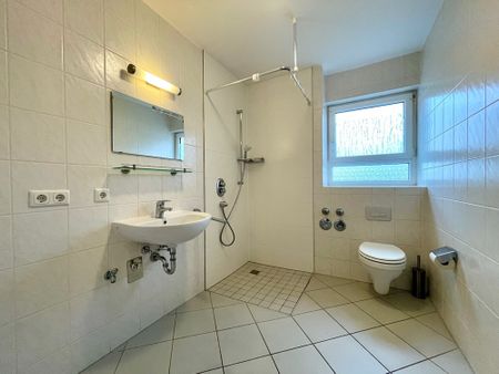 +++ Ruhig und grüne Lage - Altersgerechte Wohnung an der Garnisonkirche! - Photo 4