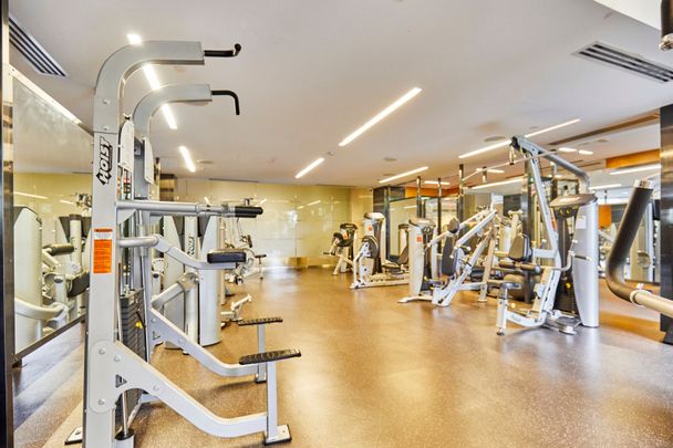 For Lease - 2 Anndale Drive Unit# 203, Toronto, Ontario - Photo 1