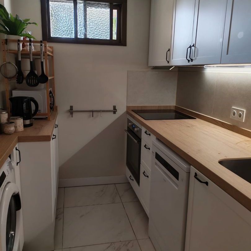 Piso de alquiler en Nueva Atalaya - Photo 1