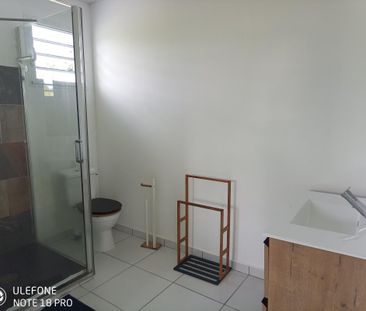 Location Appartement 2 pièces Meublé 30m² LE GOSIER 97190 - Photo 5
