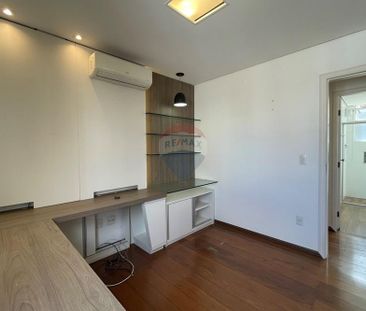 Apartamento para locação 3 quartos com 1 suíte, 2 vagas, - Gutierre... - Foto 2