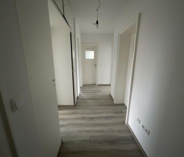 3-Zimmer-Wohnung mit Balkon in Wilhelmshaven Wiesenhof - Photo 5