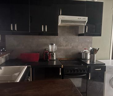 Location appartement 2 pièces, 61.56m², Paris 04 - Photo 5