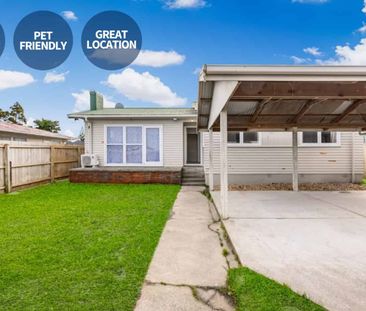 Paradise on President - Photo 2