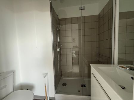 Location Appartement 1 pièce 19m² FRANQUEVILLE ST PIERRE 76520 - Photo 5