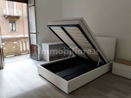 Trilocale via Carlo Castelnuovo delle Lanze 6, Santa Rita, Torino - Foto 2