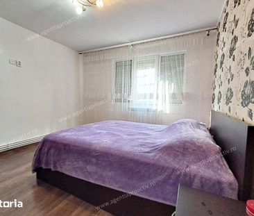 Apartament cu 2 camere, Micro 20, mobilat si utilat - Photo 4