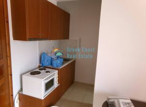 Studio/Γκαρσονιέρα για ενοικίαση - Πάτρα, - Φωτογραφία 5
