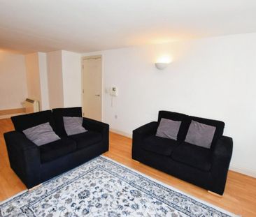 1 bedroom flat to rent - Photo 2