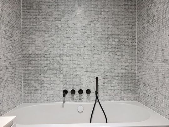 Appartement te huur - Foto 1