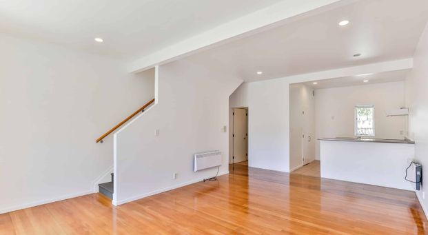 GREY LYNN TERRACE - Photo 1