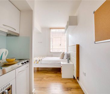 Studio to rent - Photo 5
