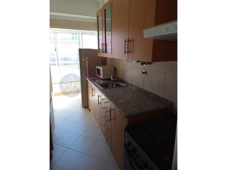 Apartamento T1 em Lisboa - Foto 4