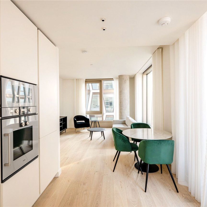 Dacre Street, SW1H - Photo 1