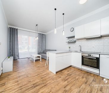 Mieszkanie 36,9 m², Kraków, Stare Miasto, Rakowicka - Photo 5