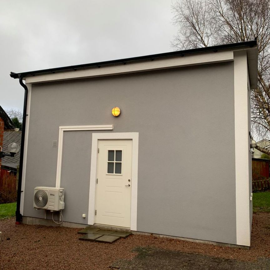 Mossavägen, Eslöv - Photo 1