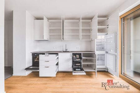 Pronájem bytu 1+kk a garsoniéry 42 m², Zahradní 2854, Plzeň - Photo 2
