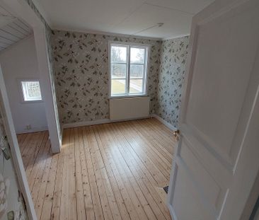 Strands säteri, Bredaryd - Foto 1