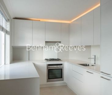 2 Bedroom flat to rent in Fulham Road, Chelsea, SW3 - Photo 1