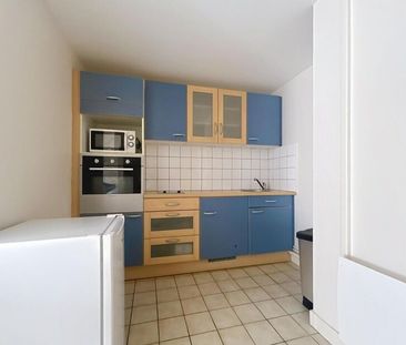 Appartement T1 Reims - Photo 6
