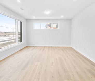 For Lease - 1203 Creekway Private, Kanata, Ontario - Photo 1