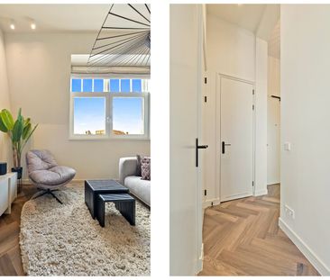 Appartement te huur: Eisenhowerlaan 158-F 2517 KP Den Haag - Foto 5