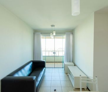 Apartamento, 58 m², 2 qts, 2 banh., 1 vagas, Setor Leste Universitário - Photo 1