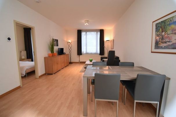 Appartement te huur - Photo 1