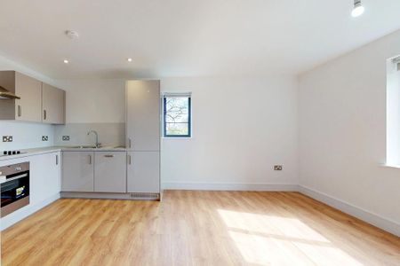 2 bedroom apartment to rent - Photo 5