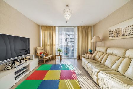 2 Bed Flat, Granite Apartments, SE10 - Photo 5