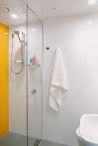 6 Bedroom Apartment En-Suite - Photo 5